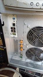 Eaton 10kVA / 9kW inverter, Ophalen, Gebruikt