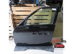 Portière 4portes avant gauche d'un BMW X3 (475), -, 3 mois de garantie, Utilisé, Porte