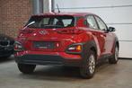Hyundai Kona 1.0 Benzine 74.000km Garantie, Auto's, Hyundai, Voorwielaandrijving, Stof, Gebruikt, 115 g/km