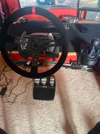 Logitech G29 met driftshop stuur + shifter, Enlèvement ou Envoi, Utilisé