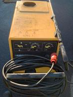 Karcher hds 690, Ophalen