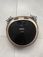 Miele Robotstofzuiger RX3 Home Vision HD, Ophalen, Gebruikt, Reservoir, Robotstofzuiger