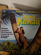 LP Lovely Hawaii, Enlèvement ou Envoi, Comme neuf