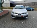 Toyota Auris Business Plus 1.8HEV, Auto's, Toyota, Automaat, Navigatiesysteem, Bedrijf, 5 deurs