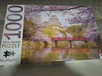 Puzzel 1000stuks, Hobby en Vrije tijd, Ophalen