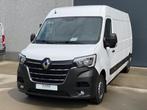 Renault Master L3h2-150pk-airco-camera-trekhaak-23600€+BTW, Bedrijf, 5 deurs, 111 kW, 150 pk