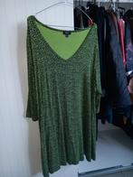 Tuniek maat  1 komt overeen met  maat 46 merk yesta, Neuf, Enlèvement ou Envoi, Yesta, Vert