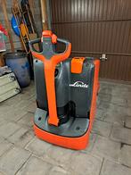 Transpalette Linde T2O, Linde, Électrique, Enlèvement, Transpalette