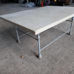 oude stenen tafel, Antiek en Kunst, Ophalen