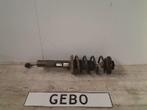VEERPOOT VOOR Seat Leon (1P1) (1T0413031HM), Gebruikt, Seat