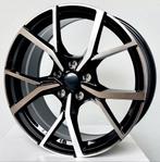 19" 18" velgen Estoril Look 5x112 nieuw VW GOLF 6 7 8 Caddy, Auto-onderdelen, Banden en Velgen, Ophalen of Verzenden, Nieuw, 19 inch