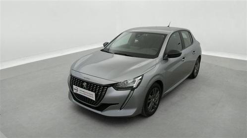 Peugeot 208 1.5 BlueHDi Active Pack Navi / PDC (bj 2022), Auto's, Peugeot, Bedrijf, Te koop, Diesel, Stadsauto, 5 deurs, Zilver of Grijs