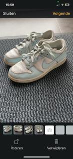 Mint nike schoenen, Ophalen, NIKE, Gebruikt, Meisje