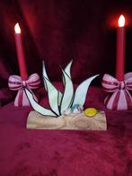 Uniek handgemaakt glaskunstwerk frisse wind, Enlèvement