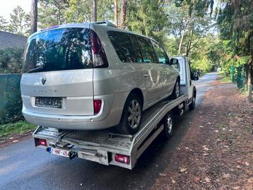 ✅Takelwagen - takeldienst 24/7 beschikbaar 100% service beschikbaar voor biedingen