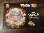 Puzzel Jumbo 1000 stukjes Wasgij original 11, 500 à 1500 pièces, Puzzle, Utilisé, Enlèvement ou Envoi
