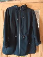 C&A blauwe zomerjas, Kleding | Dames, Blauw, Maat 42/44 (L), Ophalen of Verzenden, Zo goed als nieuw