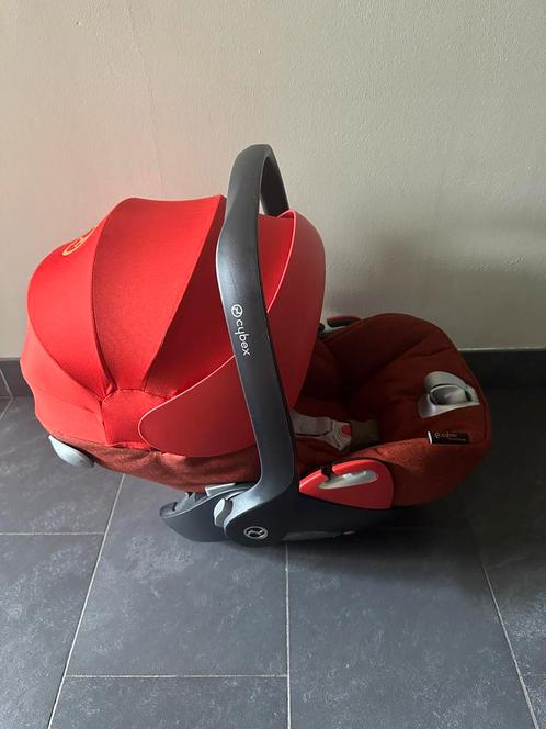 Cybex platinum autostoel, Kinderen en Baby's, Autostoeltjes, Ophalen
