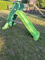Little tikes schuifaf, Kinderen en Baby's, Speelgoed | Buiten | Speeltoestellen, Ophalen, Zo goed als nieuw