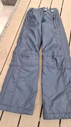 White pepper skibroek voor kinderen, Kleding | Heren, Wintersportkleding, Ophalen of Verzenden, Zo goed als nieuw, Broek