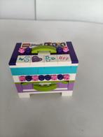 Lego Friends 40266 mini juwelenkistje, Enlèvement ou Envoi, Neuf, Ensemble complet, Lego