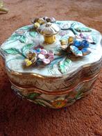 vintage keramiek pot, Ophalen