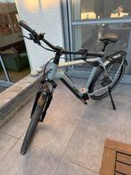 E-bike Cube Kathmandu Hybrid One XL 2023, Fietsen en Brommers, 61 tot 65 cm, Ophalen, Gebruikt, Versnellingen