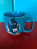 M & M’s. Blue. Mok, Ophalen of Verzenden