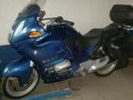 TE KOOP BMW R850RT  PARTICULIER, Motoren, Motoren | BMW, 2 cilinders, Bedrijf, Toermotor, 11 kW of minder
