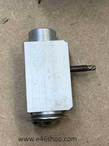 Airco expansieklep BMW E46 oe 64118381504 beschikbaar voor biedingen