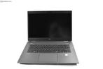 HP ZBook Studio G5, Comme neuf, HP, SSD, Enlèvement ou Envoi