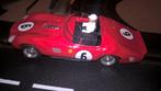 Scalextric MMK Ferrari 330 TR61 LM #6 24h LeMans 1962 winnaa, Overige merken, Racebaan, Ophalen of Verzenden, Zo goed als nieuw