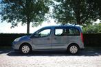 citroen berlingo multispace, Auto's, Elektrische ramen, 149 g/km, Berlingo, 5 deurs