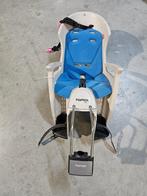 fietsstoel, Ophalen, Achterzitje, Gebruikt, 0 t/m 18 kg