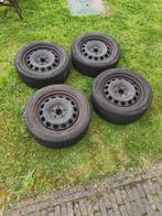 auto banden, Auto-onderdelen, Banden en Velgen, Ophalen, Gebruikt, 16 inch, Banden en Velgen