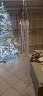 Guirlandes de Noël, Enlèvement, Neuf