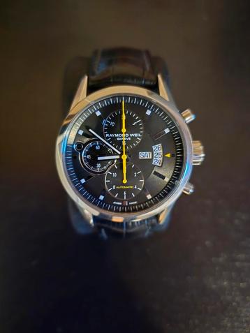 Raymond Weil Automatic beschikbaar voor biedingen