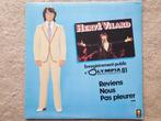 Herve Vilard : Olympia 81 - LP, CD & DVD, Comme neuf, Enlèvement ou Envoi