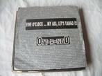 45 T  - SINGLE  - Ottorongo – Five O'Clock... My Ass, Let's, Cd's en Dvd's, Vinyl Singles, Ophalen of Verzenden, 7 inch, Single