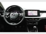 Skoda Scala Scala 1.0 TSI Clever, Autos, Argent ou Gris, Entreprise, Boîte manuelle, 124 g/km