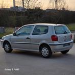 Polo automatique homologué pour la vente : caméra+capteur de, Autos, Volkswagen, Argent ou Gris, Achat, Automatique, Particulier