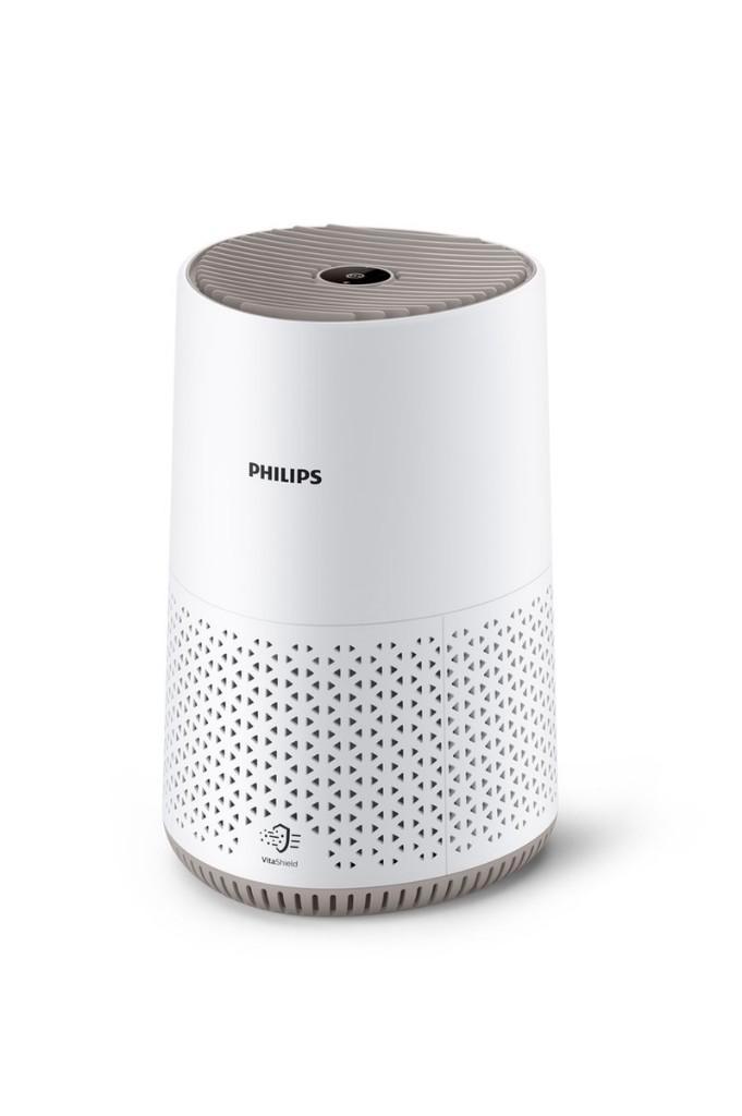 -=WaW=- Philips Air Purifier 600i Wifi !, Elektronische apparatuur, Luchtbehandelingsapparatuur, Zo goed als nieuw, Luchtreiniger
