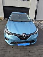 Renault clio 2021, Auto's, Stof, Blauw, Handgeschakeld, 5 deurs