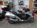 honda silverwing fjs600 ,2001,18.000kms, Motoren, Motoren | Honda, Bedrijf, 2 cilinders, Scooter