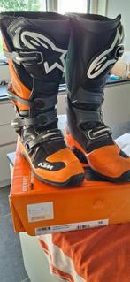 Alpinestars Tech 7 KTM, Ophalen, Heren, Nieuw zonder kaartje, Alpinestars