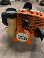 Stihl km 55r met haagschaar stuk, Tuin en Terras, Ophalen, Gebruikt, 30 tot 50 cm, Stihl