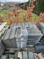 Te koop: 360 sneldek dakpannen antraciet, Bricolage & Construction, Tuiles & Revêtements de toit, Enlèvement, Comme neuf, Tuiles