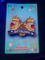 Efteling Zomerstrand pin, Collections, Enlèvement ou Envoi, Comme neuf