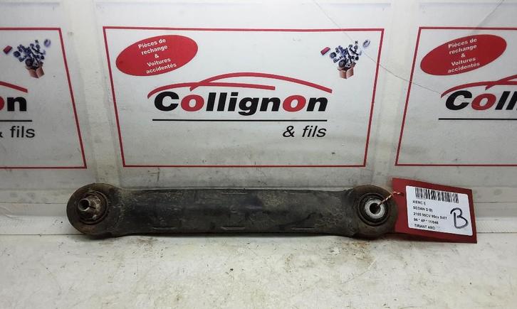 REACTIESTANG RECHTS ACHTER E (W210) (2103503806), Auto-onderdelen, Ophanging en Onderstel, Mercedes-Benz, Gebruikt