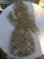 KERST ENGEL ZO GOED ALS NIEUW, Diversen, Ophalen of Verzenden, Zo goed als nieuw